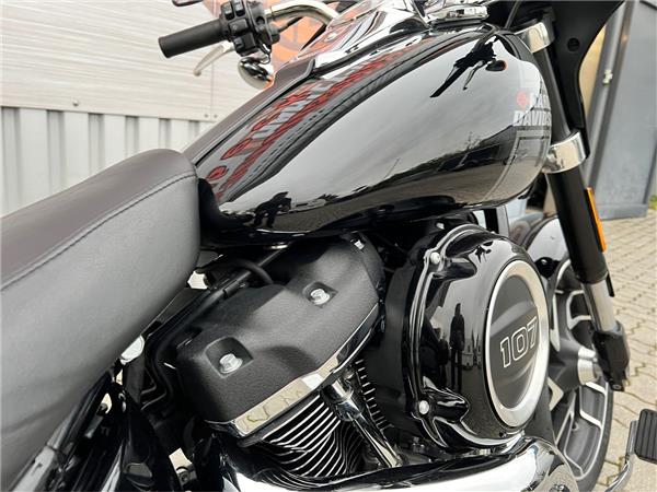 Sport Glide FLSB 