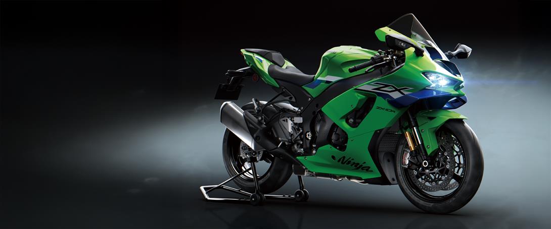 Push the Limit: New 2026 Ninja ZX-10R