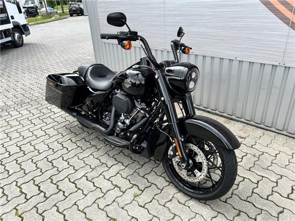 FLHRXSHD4 Road King Special 