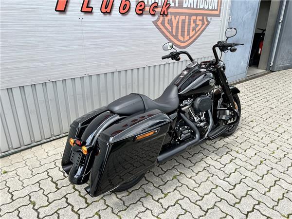 FLHRXSHD4 Road King Special 