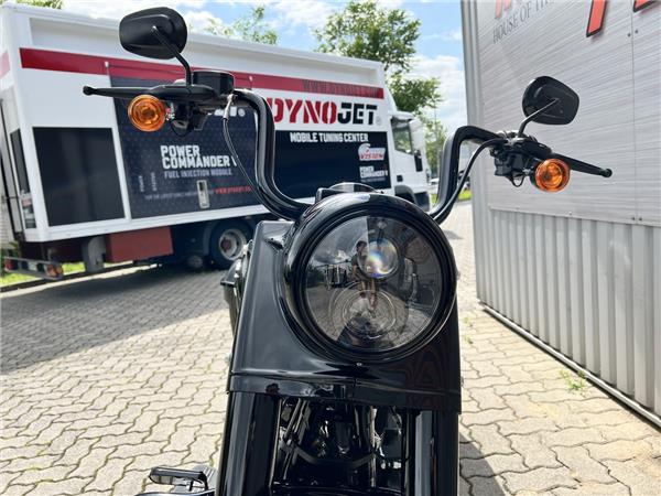 FLHRXSHD4 Road King Special 