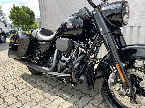 FLHRXSHD4 Road King Special 