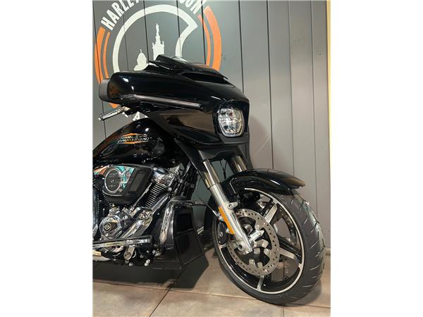 2024 HARLEY-DAVIDSON STREET GLIDE