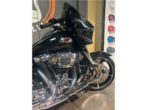 2024 HARLEY-DAVIDSON STREET GLIDE