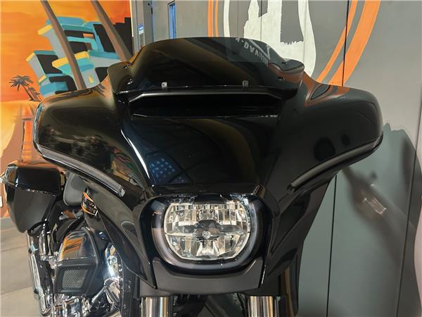 2024 HARLEY-DAVIDSON STREET GLIDE