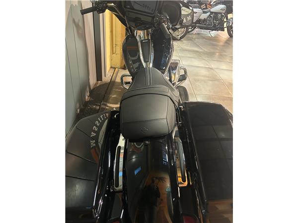 2024 HARLEY-DAVIDSON STREET GLIDE