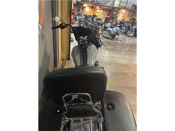 2025 HARLEY-DAVIDSON HERITAGE