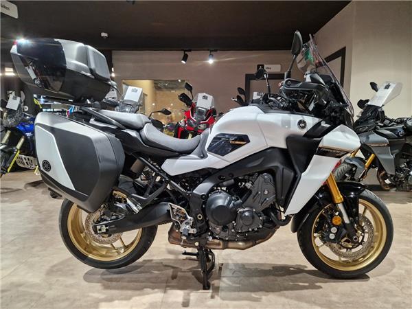 2025 YAMAHA TRACER 9 GT