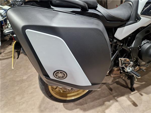 2025 YAMAHA TRACER 9 GT