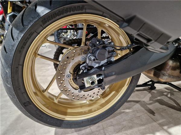 2025 YAMAHA TRACER 9 GT