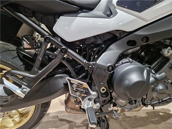 2025 YAMAHA TRACER 9 GT