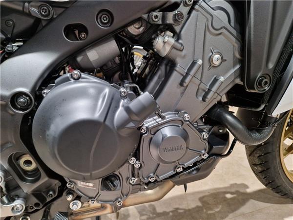 2025 YAMAHA TRACER 9 GT