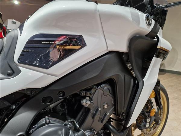 2025 YAMAHA TRACER 9 GT