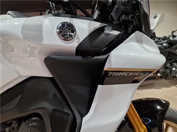 2025 YAMAHA TRACER 9 GT