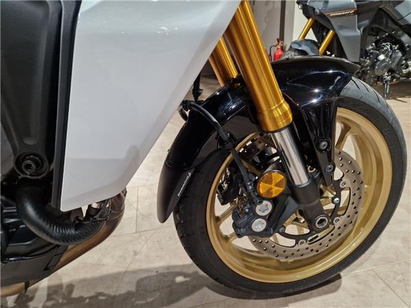 2025 YAMAHA TRACER 9 GT