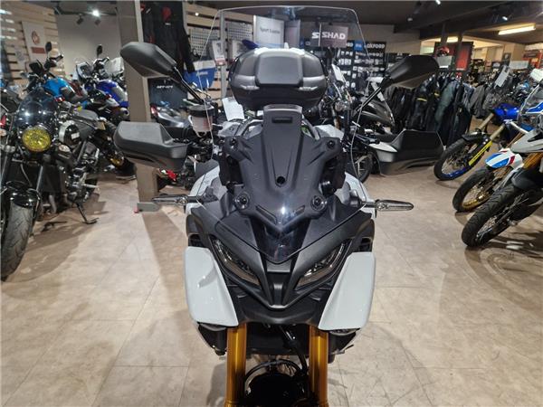 2025 YAMAHA TRACER 9 GT