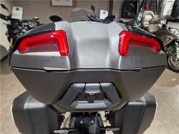 2025 YAMAHA TRACER 9 GT