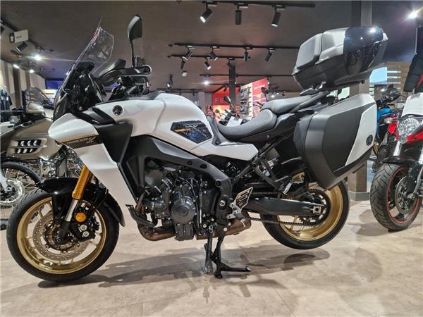 2025 YAMAHA TRACER 9 GT