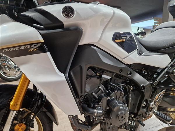 2025 YAMAHA TRACER 9 GT