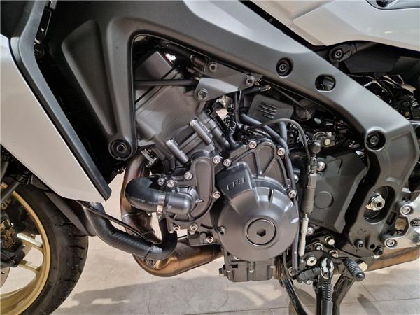 2025 YAMAHA TRACER 9 GT