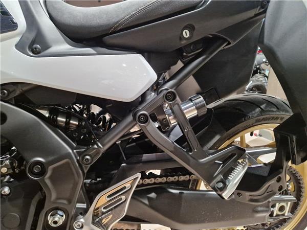 2025 YAMAHA TRACER 9 GT