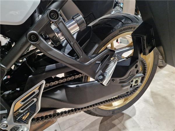 2025 YAMAHA TRACER 9 GT