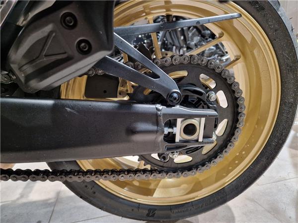 2025 YAMAHA TRACER 9 GT