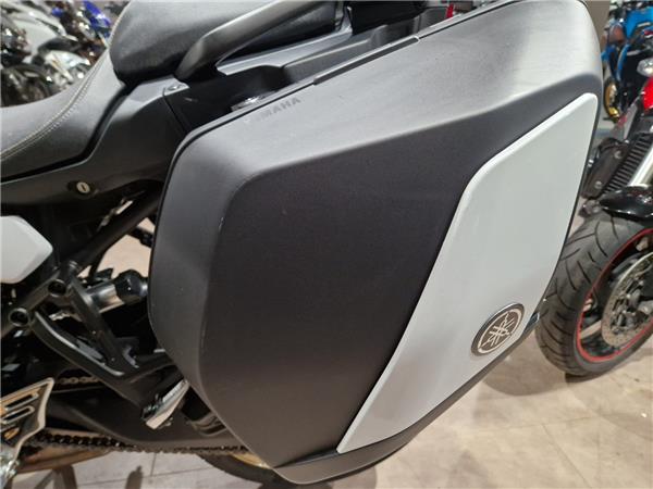 2025 YAMAHA TRACER 9 GT