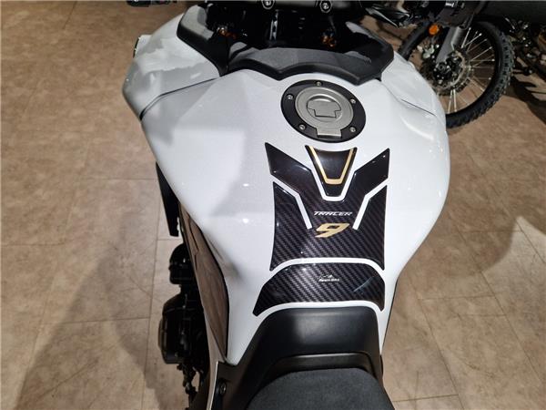 2025 YAMAHA TRACER 9 GT