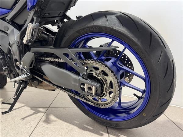 2024 YAMAHA MT-09 Y-AMT