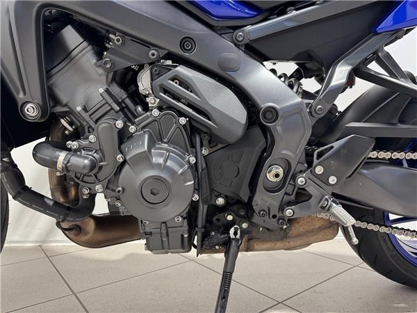 2024 YAMAHA MT-09 Y-AMT