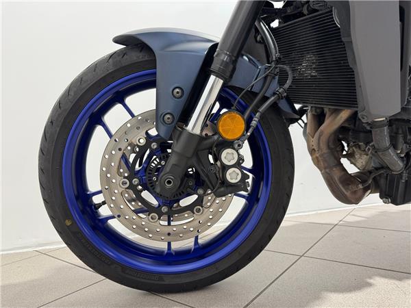 2024 YAMAHA MT-09 Y-AMT