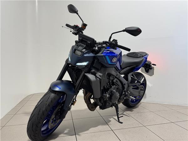 2024 YAMAHA MT-09 Y-AMT