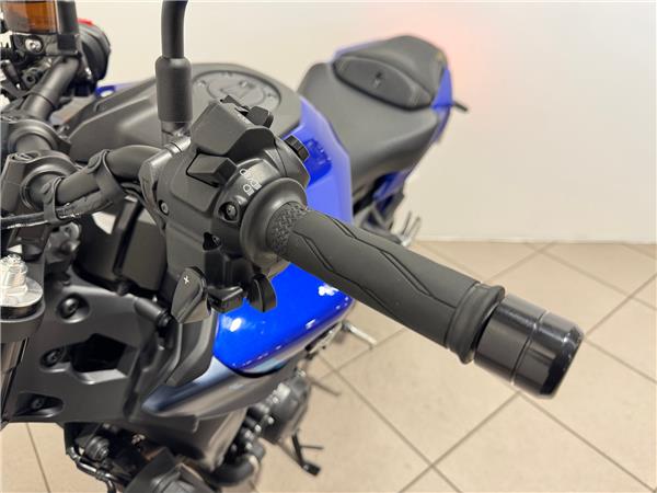 2024 YAMAHA MT-09 Y-AMT