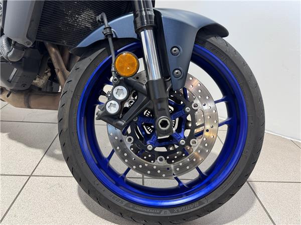 2024 YAMAHA MT-09 Y-AMT