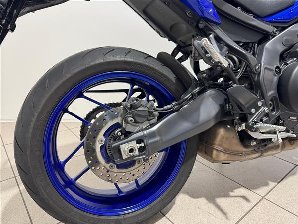 2024 YAMAHA MT-09 Y-AMT