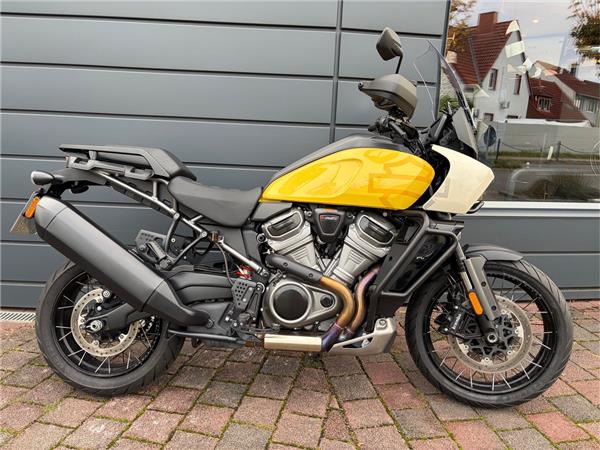 RA1250S PAN AMERICA S 