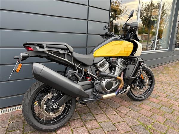 RA1250S PAN AMERICA S 