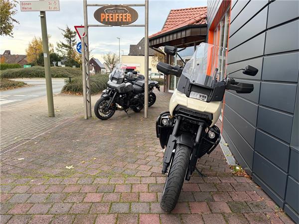 RA1250S PAN AMERICA S 