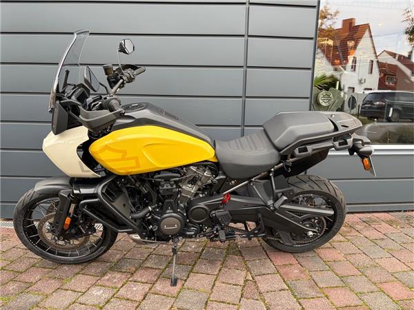 RA1250S PAN AMERICA S 