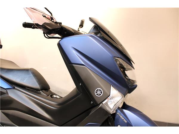 YAMAHA N-MAX 125