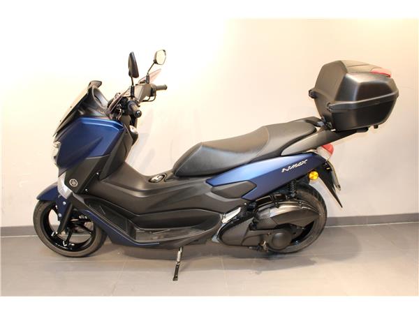 YAMAHA N-MAX 125