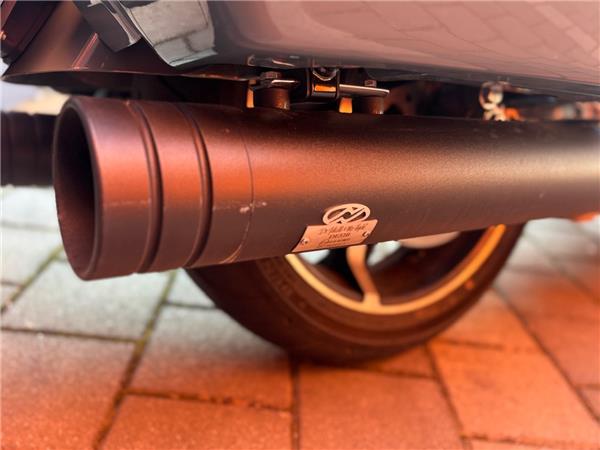 2024 Harley-Davidson Street Glide FLHX