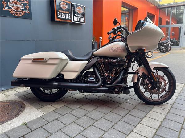 2023 Harley-Davidson Touring Road Glide ST