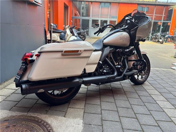 2023 Harley-Davidson Touring Road Glide ST