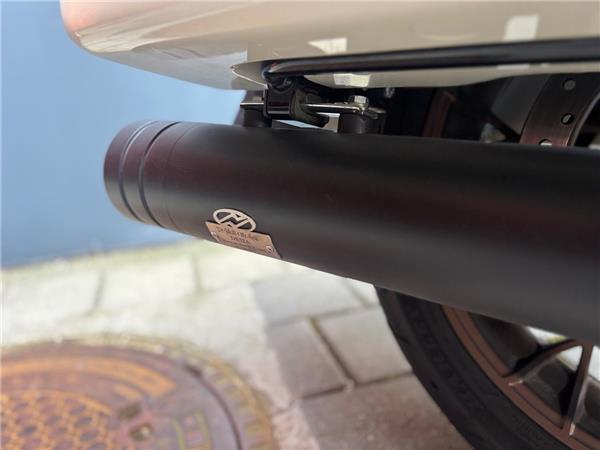 2023 Harley-Davidson Touring Road Glide ST