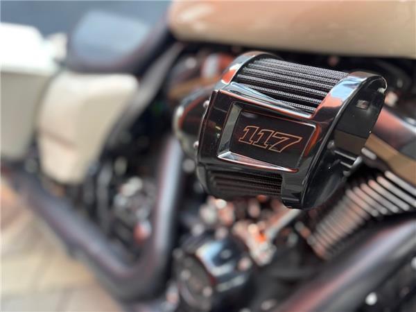 2023 Harley-Davidson Touring Road Glide ST