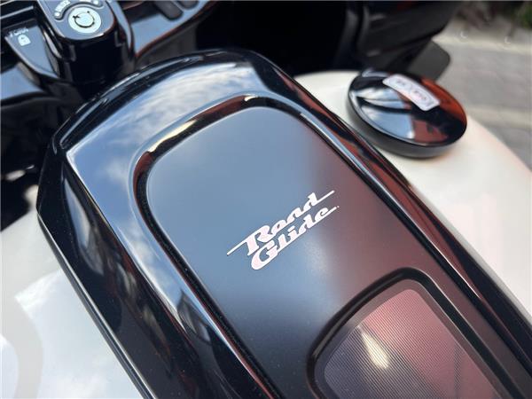 2023 Harley-Davidson Touring Road Glide ST