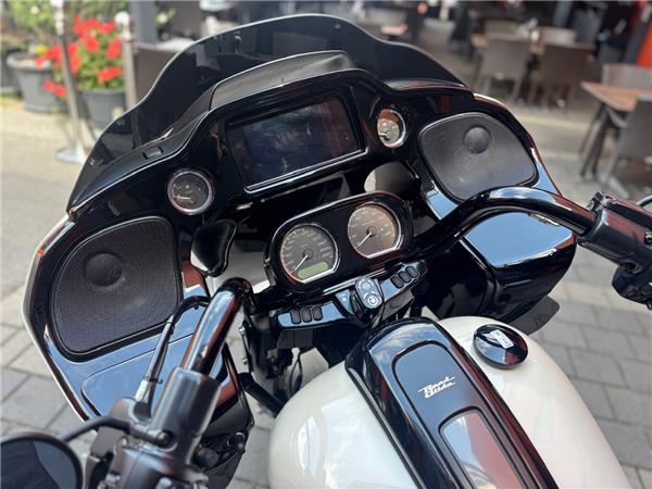 2023 Harley-Davidson Touring Road Glide ST