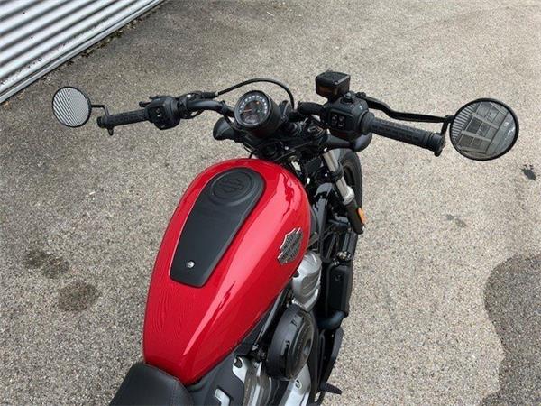 2024 Harley-Davidson Nightster